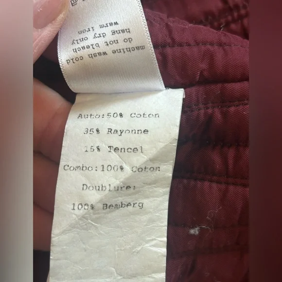 Rag & Bone jacket - Picture 7 of 11